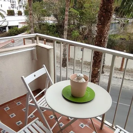 Apartment Estudio Jupiter Cerca Playa