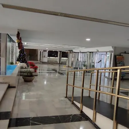 아파트 Estudio Jupiter Cerca Playa *